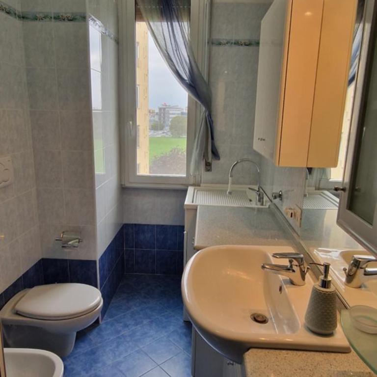 bilocale moderno semicentro - Apartamento de 1 dormitorio - 19