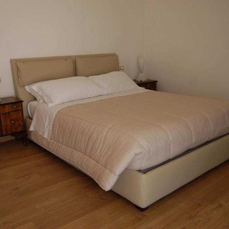 Vista Sui Sassi Guest House - Junior Suite con Balcone e Vista - 14