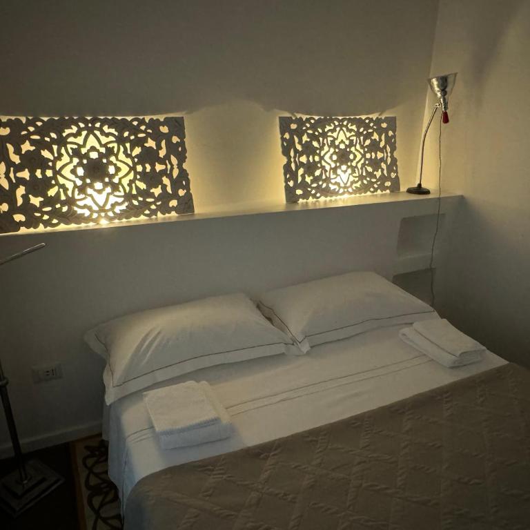 B&B Casa di Leo - One-Bedroom Deluxe Apartment - 1