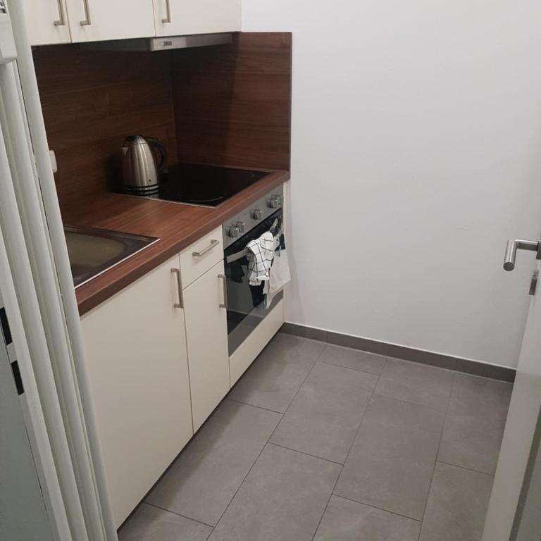 Jutta Deluxe Apartment #325 - Apartment mit 1 Schlafzimmer - 24