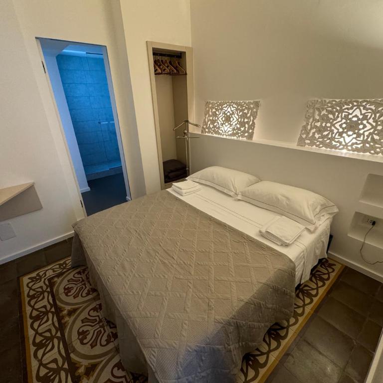 B&B Casa di Leo - One-Bedroom Deluxe Apartment - 3