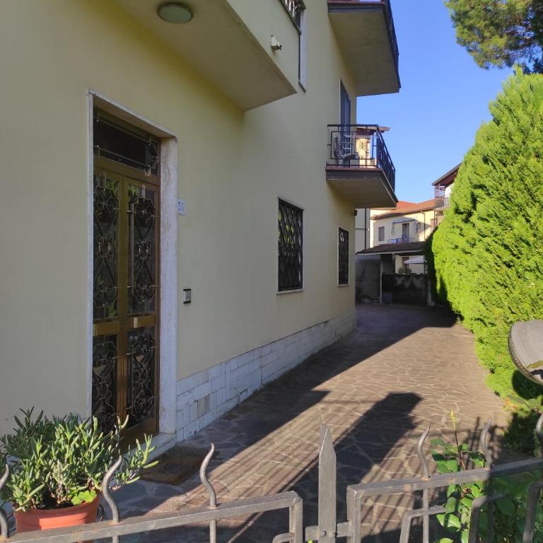 Al Parchino - Appartamento con 2 Camere da Letto - 25