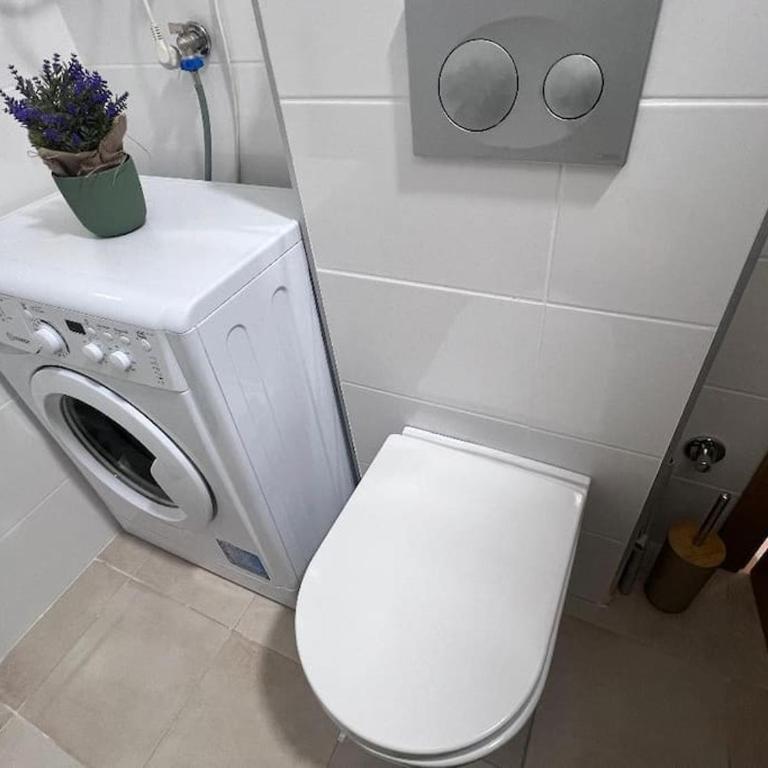 Pine View - Apartman sa 1 Spavaćom Sobom - 12