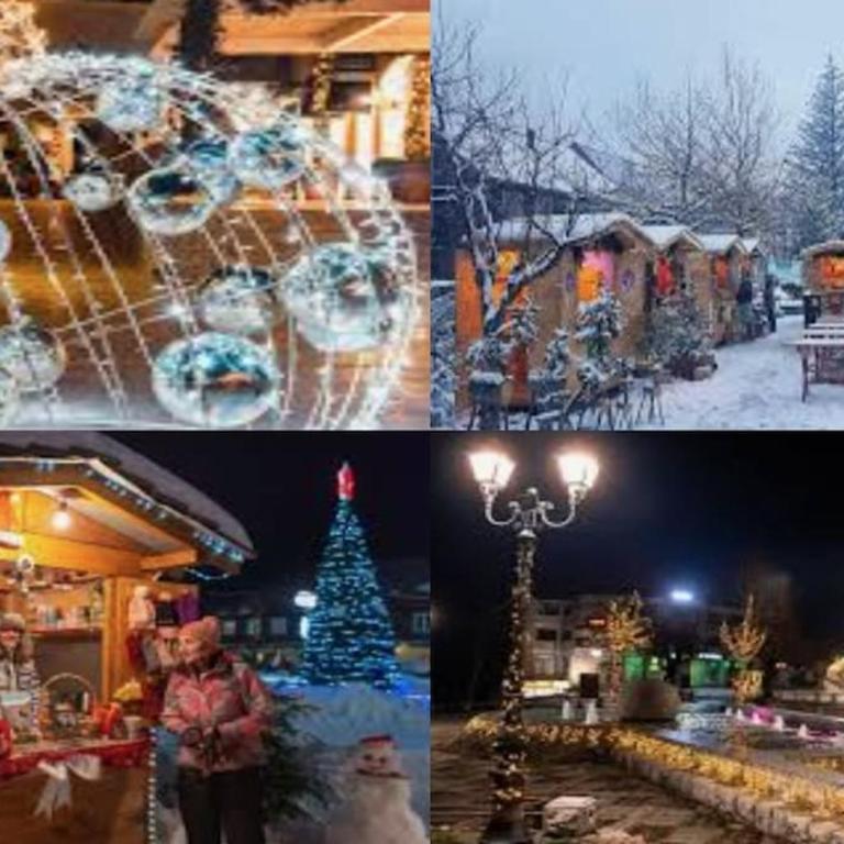 Pine View - Apartman sa 1 Spavaćom Sobom - 27