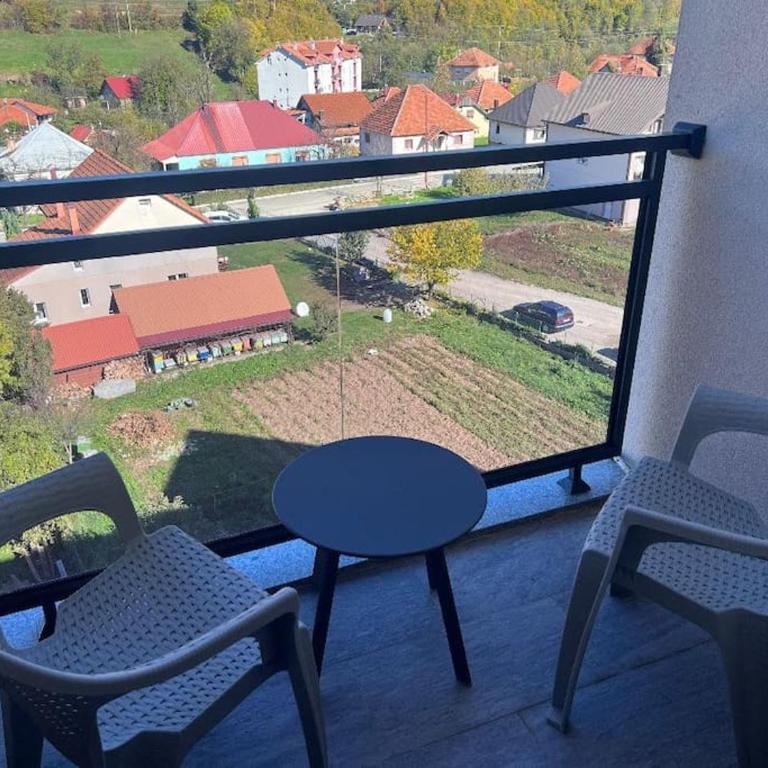 Pine View - Apartman sa 1 Spavaćom Sobom - 4