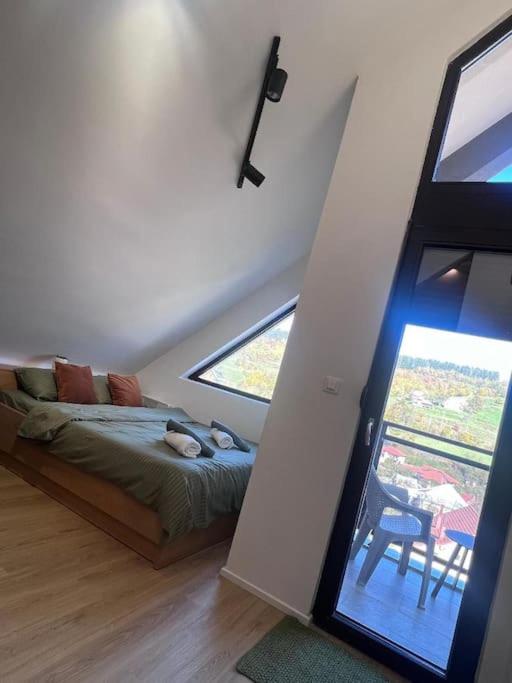 Pine View - Apartman sa 1 Spavaćom Sobom - 6