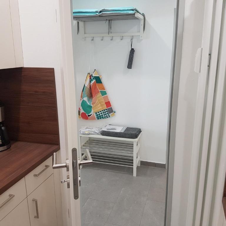 Jutta Deluxe Apartment #301 - Apartment mit 1 Schlafzimmer - 21