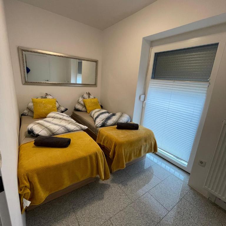 Ferienwohnung Natascha - Appartement 1 Chambre - 1