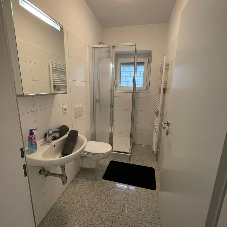 Ferienwohnung Natascha - Appartement 1 Chambre - 3