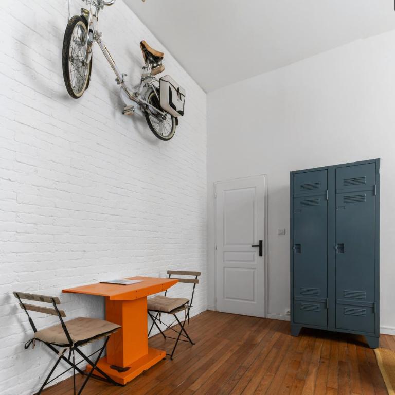 Le Plaisance - Appartement de Standing proche Opéra et Parcs - Appartement 1 Chambre - 22