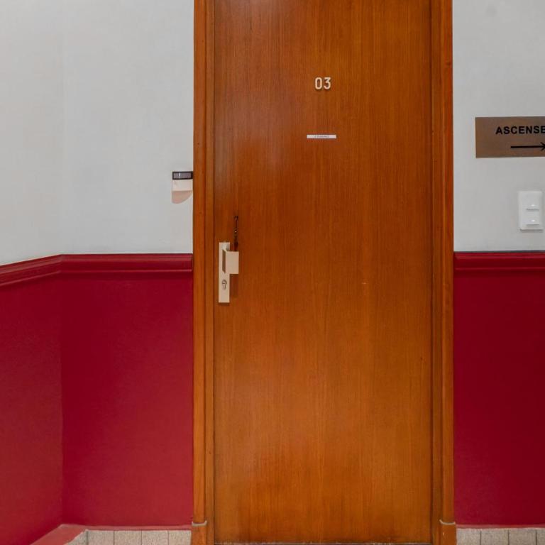 Le Plaisance - Appartement de Standing proche Opéra et Parcs - Appartement 1 Chambre - 40