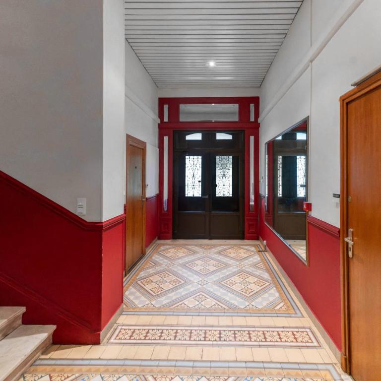 Le Plaisance - Appartement de Standing proche Opéra et Parcs - Appartement 1 Chambre - 41