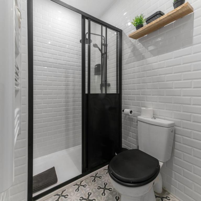 Le Plaisance - Appartement de Standing proche Opéra et Parcs - Appartement 1 Chambre - 34