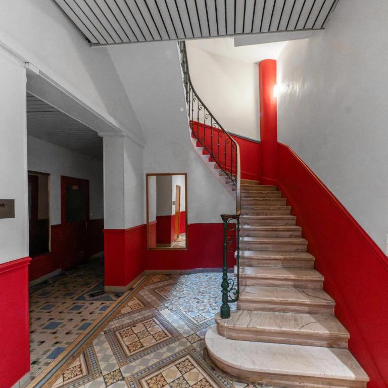 Le Plaisance - Appartement de Standing proche Opéra et Parcs - Appartement 1 Chambre - 42