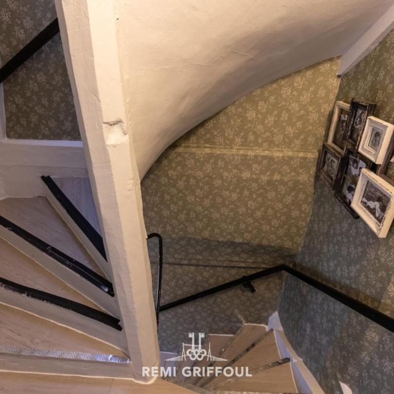 Dolphin view - 1st floor - Charming comfortable flat on the port - Apartment - 6