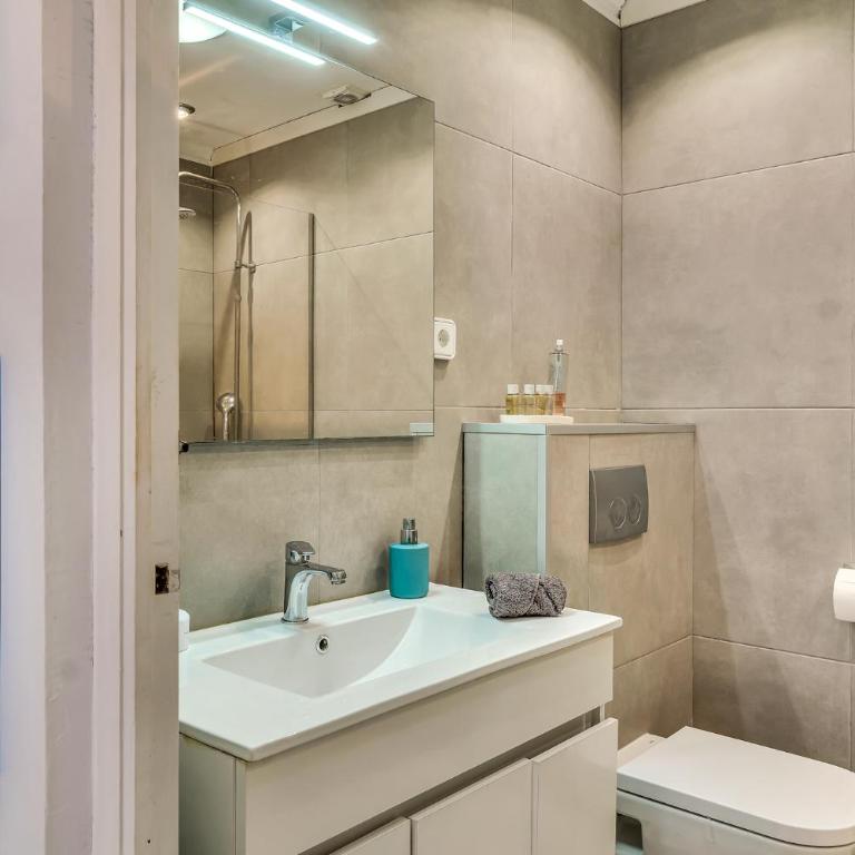 Bungalow Marquérite Moraira, 5 minutes from beach - Villa Deluxe - 18