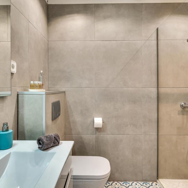 Bungalow Marquérite Moraira, 5 minutes from beach - Villa Deluxe - 19