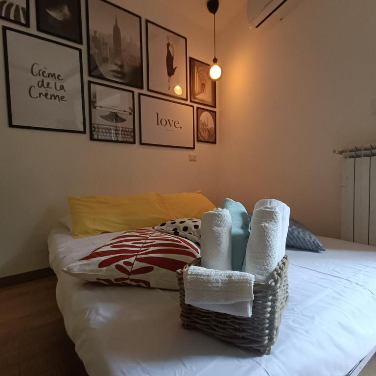 Casa Vacanza Ottavia Roma - Appartement 2 Chambres - 35