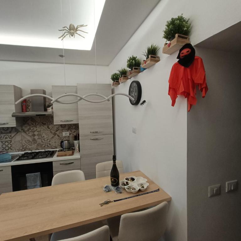 Casa Vacanza Ottavia Roma - Appartement 2 Chambres - 68