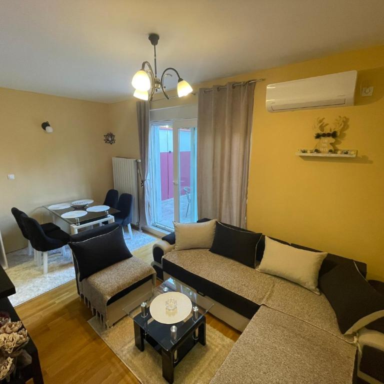Apartman Bella vita 2 - Apartman sa 1 Spavaćom Sobom - 6
