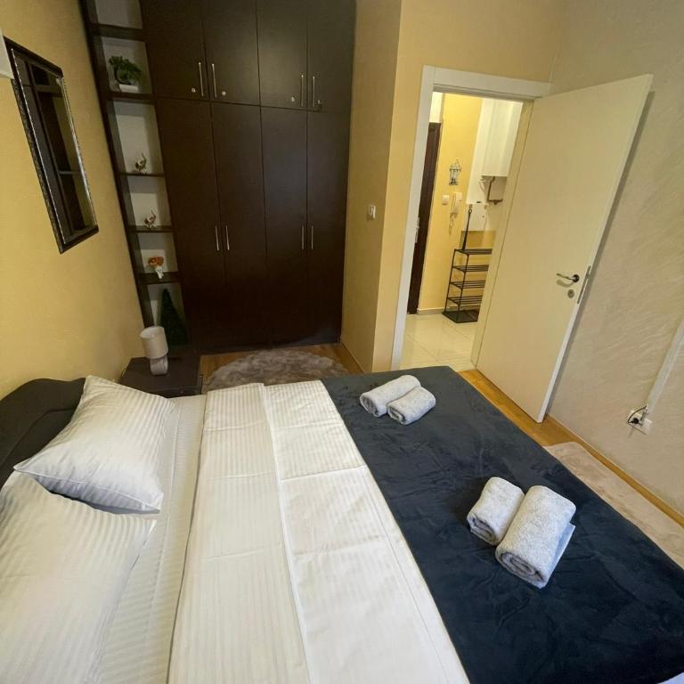 Apartman Bella vita 2 - Apartman sa 1 Spavaćom Sobom - 12