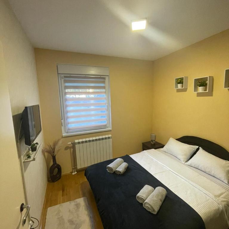 Apartman Bella vita 2 - Apartman sa 1 Spavaćom Sobom - 10