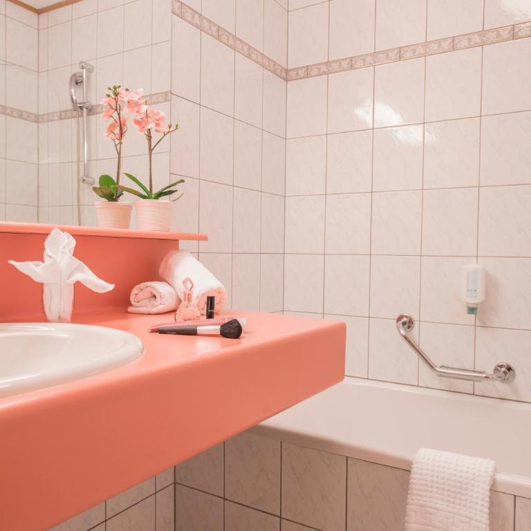 Landhotel Älpili - Deluxe Suite - 5