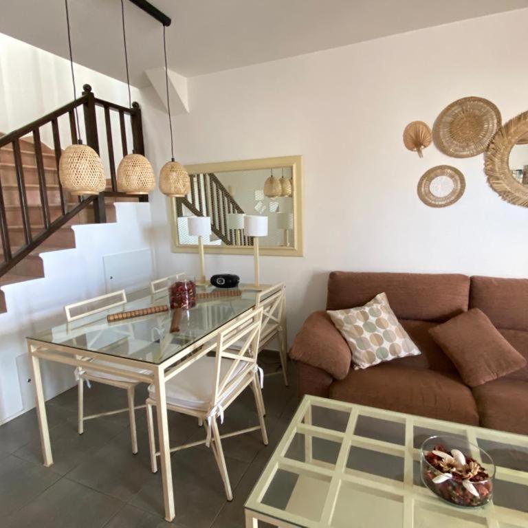 Villa Juaqui - Casa de 2 dormitorios - 13