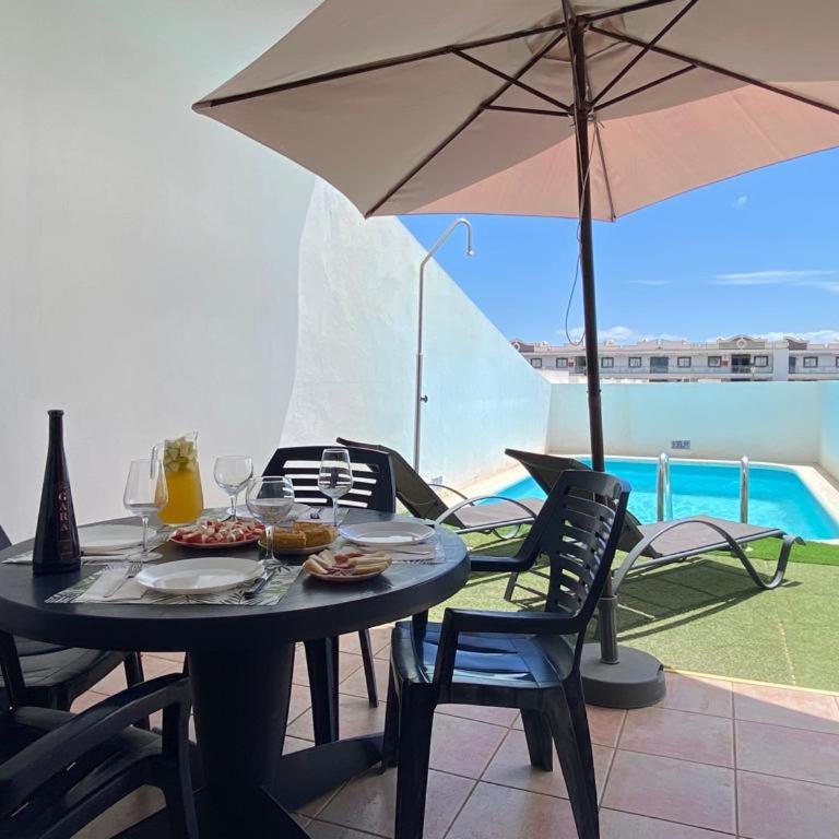 Villa Juaqui - Casa de 2 dormitorios - 3