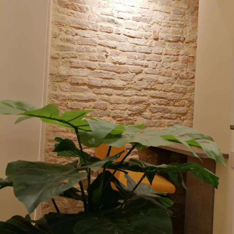 Al Portico - Appartamento con 1 Camera da Letto - 35