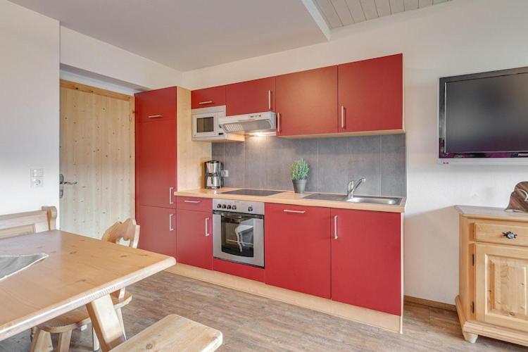 Apartment in Zillertal near Spieljochbahn - Apartment mit 3 Schlafzimmern - 6