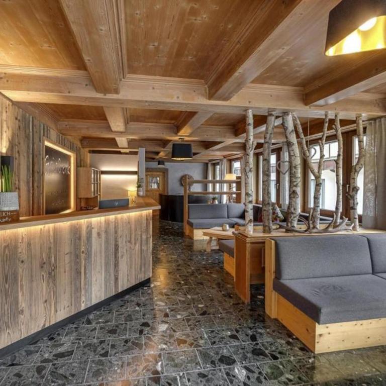 Apartment in Zillertal near Spieljochbahn - Apartment mit 3 Schlafzimmern - 2