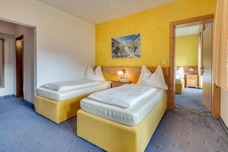 Apartment in Zillertal near Spieljochbahn - Apartment mit 3 Schlafzimmern - 14