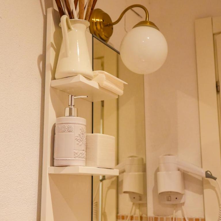 White Lerici - Camera Tripla Standard - 5
