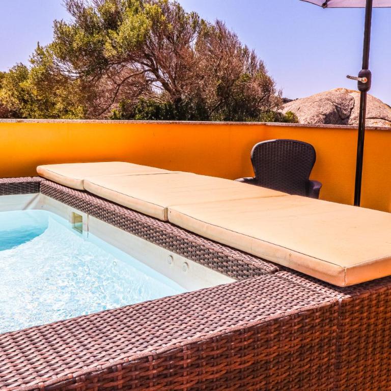 Borgo Arborea Charming Retreat - Suite Standard - 1