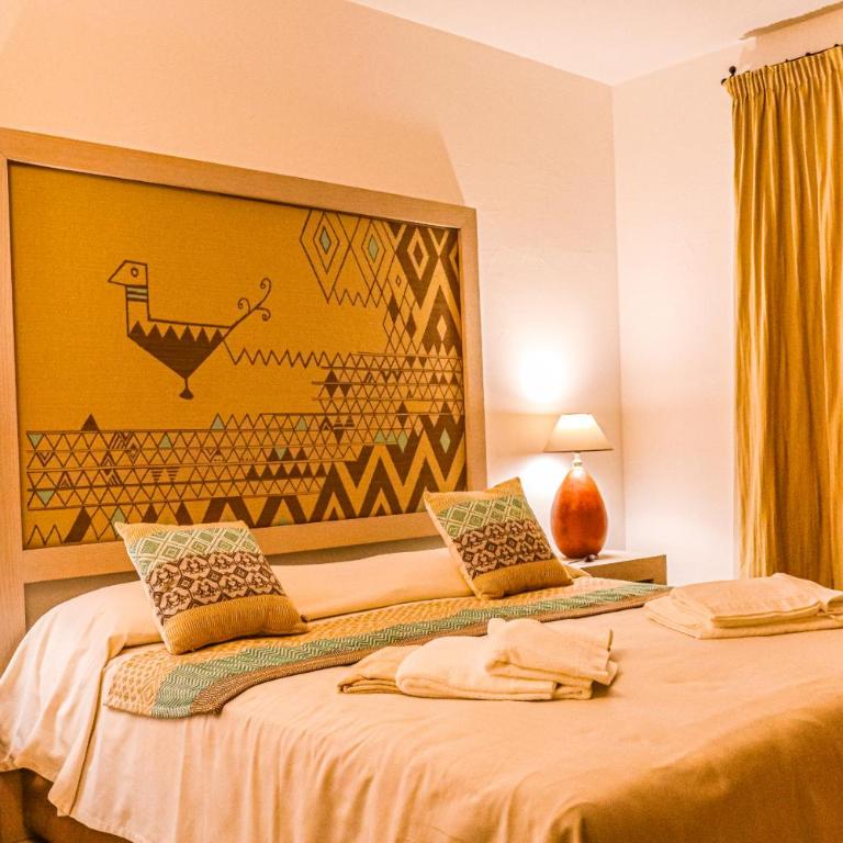 Borgo Arborea Charming Retreat - Suite Executive - 13