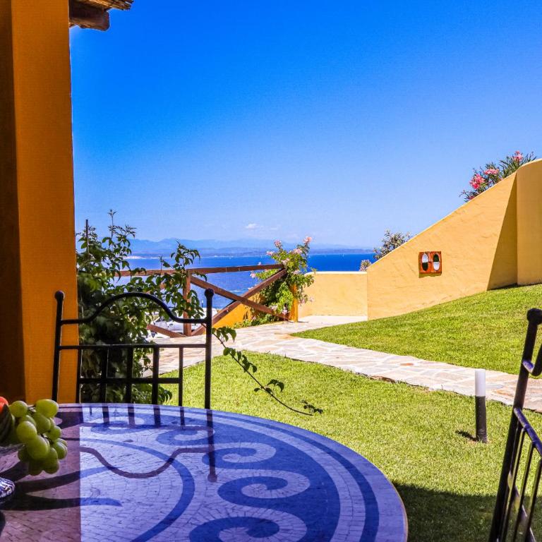 Borgo Arborea Charming Retreat - Suite Executive - 22