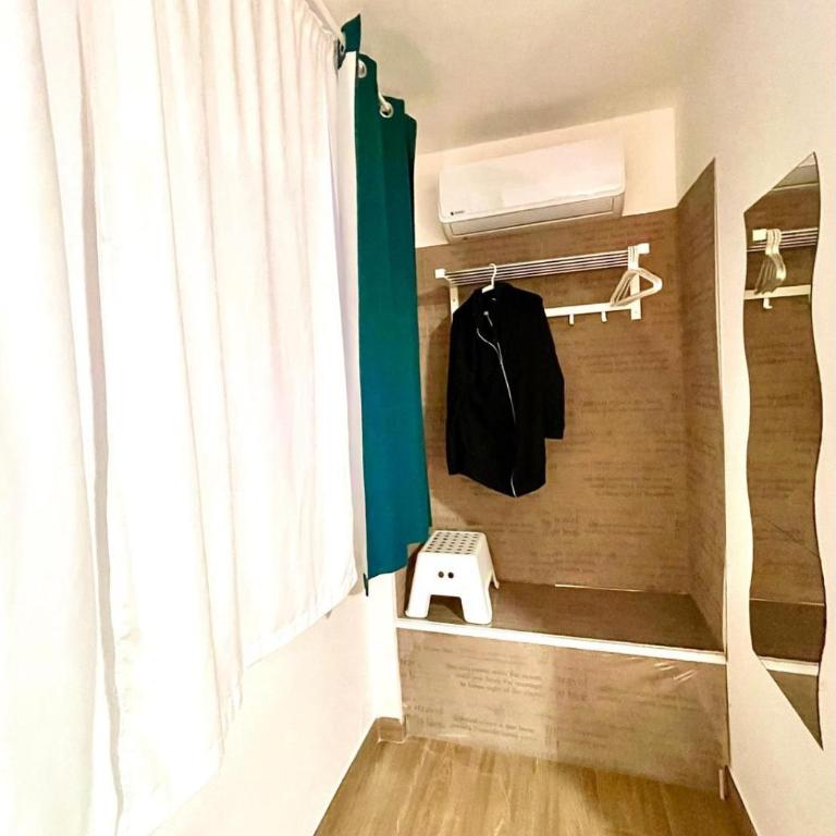 MaryGrace B&B - Triple Room with Bathroom - 29