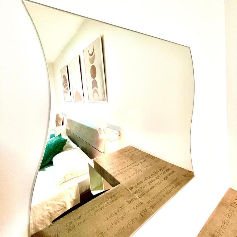 MaryGrace B&B - Triple Room with Bathroom - 38