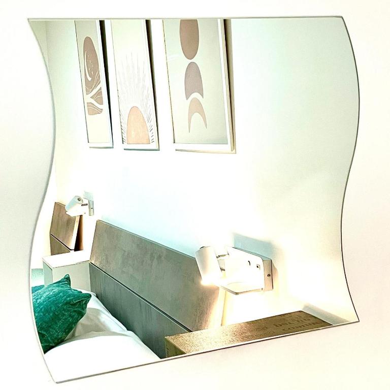 MaryGrace B&B - Triple Room with Bathroom - 39