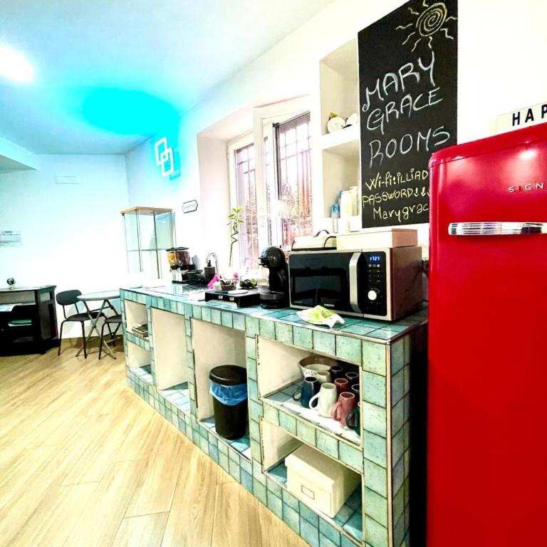 MaryGrace B&B - Double Room with Spa Bath - 28
