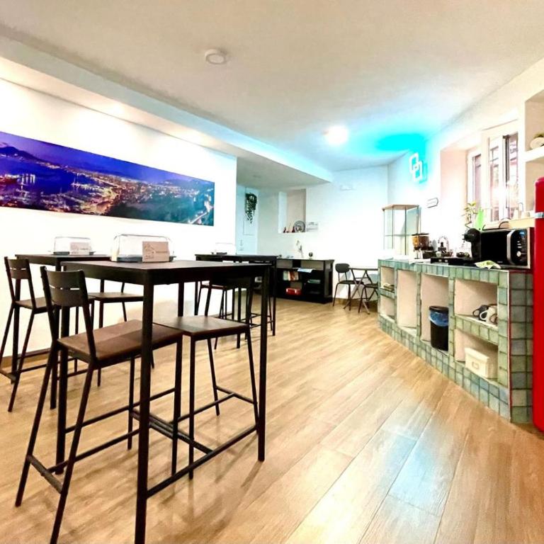MaryGrace B&B - Double Room with Spa Bath - 33