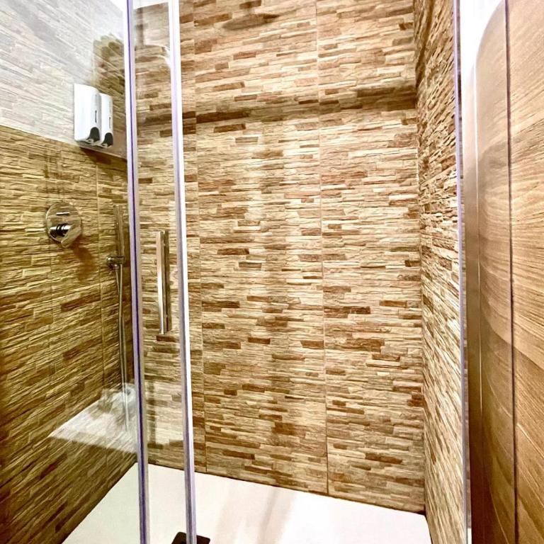 MaryGrace B&B - Triple Room with Bathroom - 42