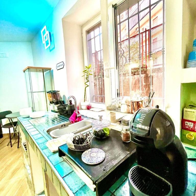 MaryGrace B&B - Double Room with Spa Bath - 23