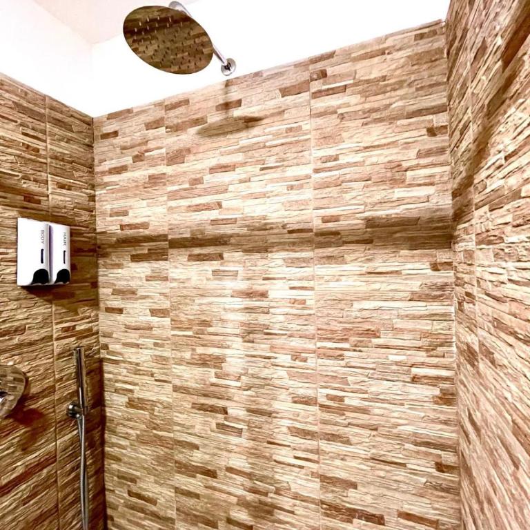 MaryGrace B&B - Double Room with Spa Bath - 25