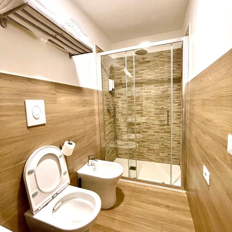 MaryGrace B&B - Double Room with Spa Bath - 24