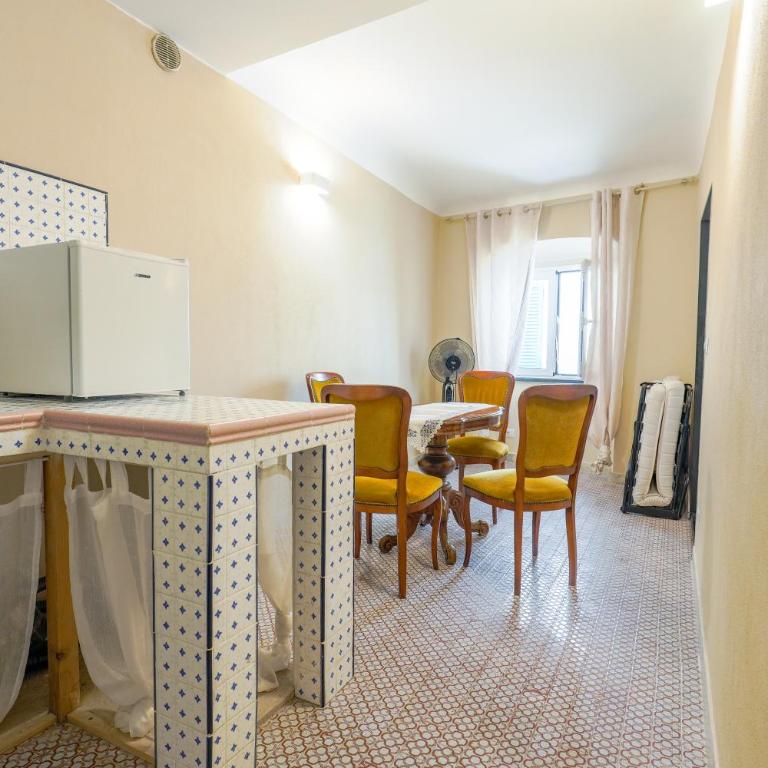 White Lerici - Appartamento - 6