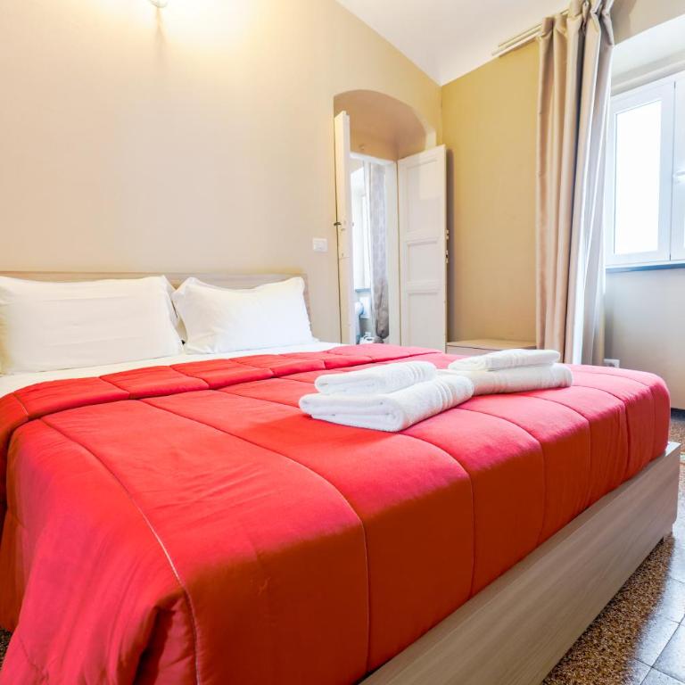 White Lerici - Appartamento - 4