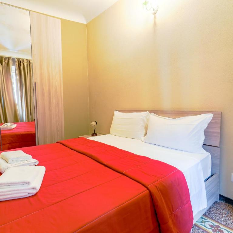 White Lerici - Appartamento - 8