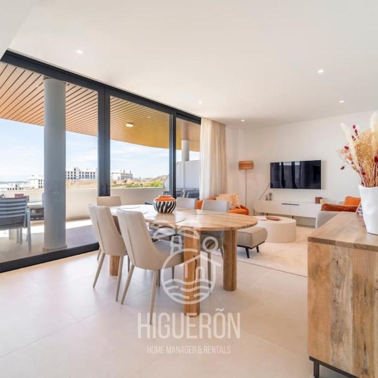 HigueronRentals Bela Vista - Two-Bedroom Apartment - 2